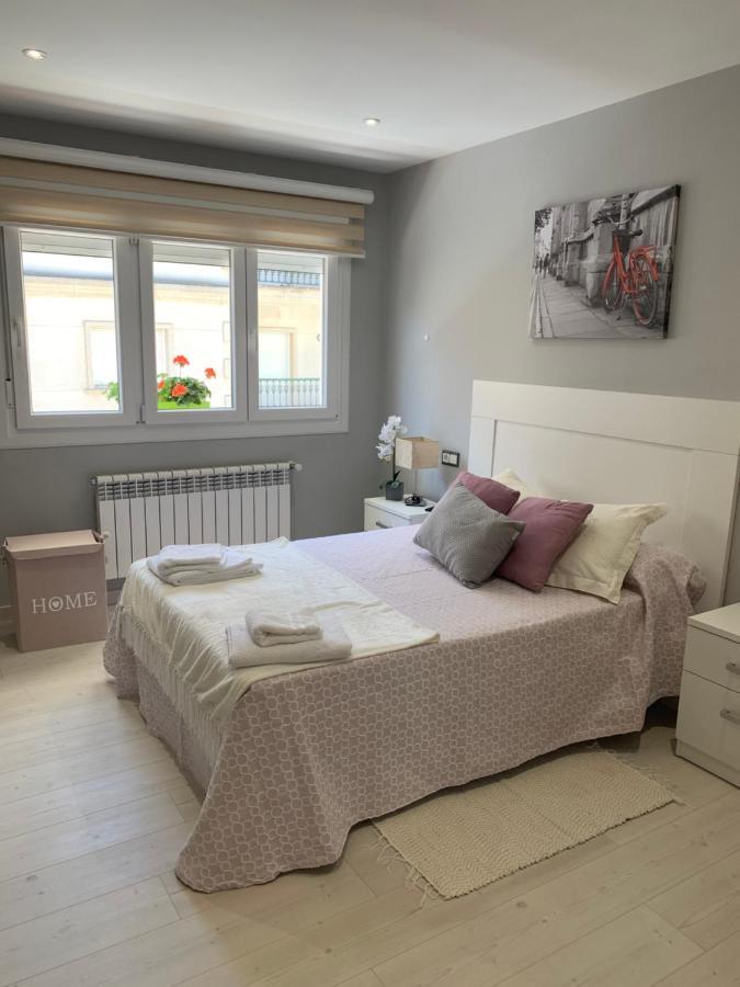 Apartamento Adelina Сильеда Экстерьер фото