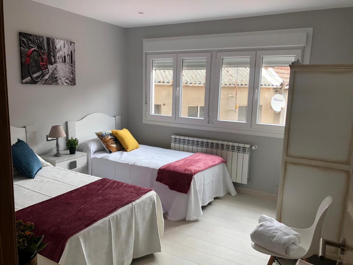 Apartamento Adelina Сильеда Экстерьер фото