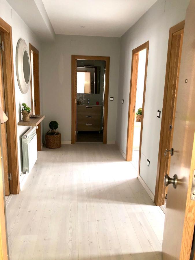 Apartamento Adelina Сильеда Экстерьер фото