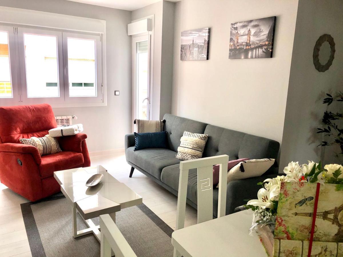 Apartamento Adelina Сильеда Экстерьер фото