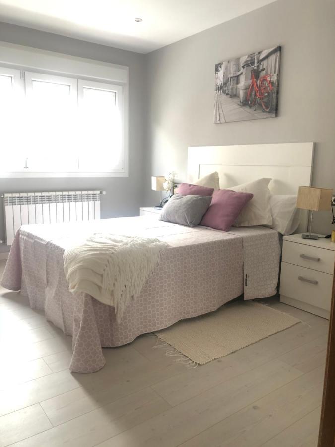 Apartamento Adelina Сильеда Экстерьер фото