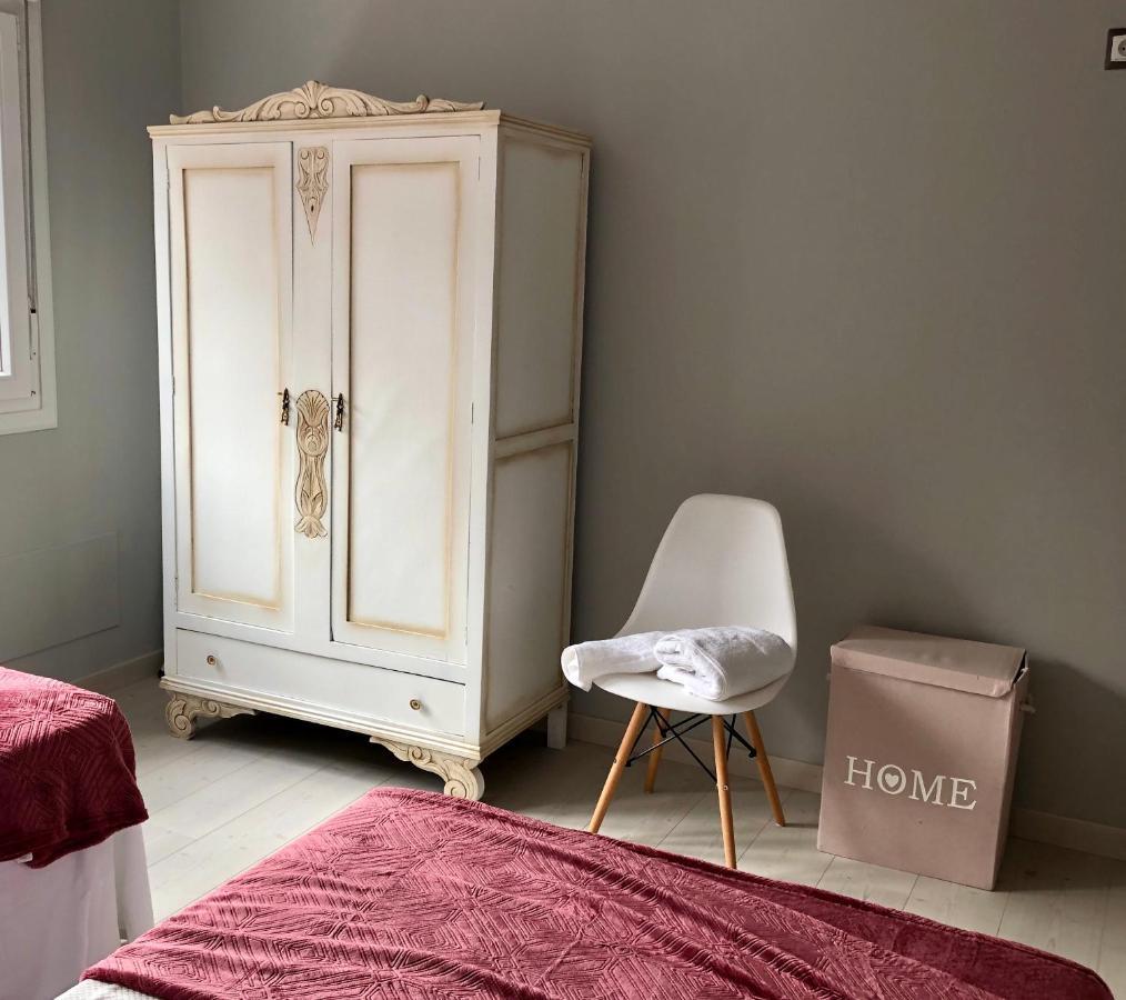 Apartamento Adelina Сильеда Экстерьер фото