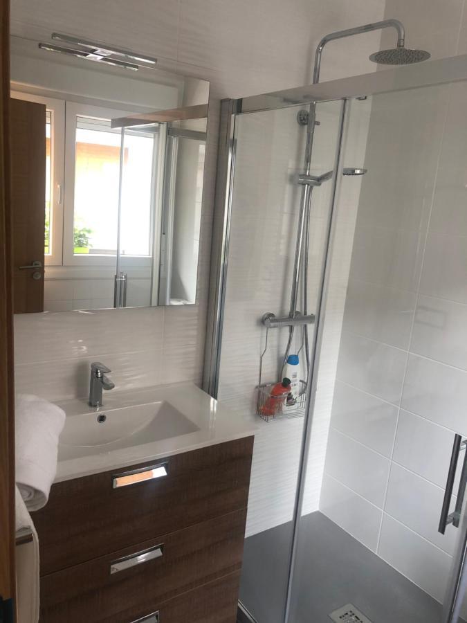 Apartamento Adelina Сильеда Экстерьер фото